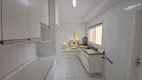 Foto 13 de Apartamento com 3 Quartos para alugar, 132m² em Tamboré, Santana de Parnaíba