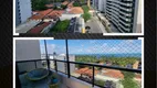 Foto 2 de Apartamento com 3 Quartos à venda, 217m² em Mangabeiras, Maceió