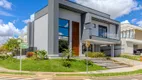 Foto 2 de Casa de Condomínio com 4 Quartos à venda, 415m² em Alphaville Dom Pedro, Campinas