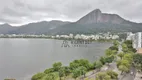 Foto 5 de Apartamento com 4 Quartos para alugar, 205m² em Lagoa, Rio de Janeiro