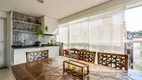 Foto 2 de Apartamento com 2 Quartos à venda, 155m² em Vila Santa Catarina, São Paulo