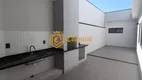 Foto 13 de Casa de Condomínio com 3 Quartos à venda, 105m² em Village Moutonnee, Salto