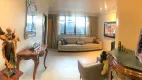 Foto 2 de Apartamento com 4 Quartos à venda, 152m² em Funcionários, Belo Horizonte