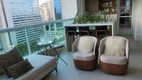 Foto 3 de Apartamento com 5 Quartos à venda, 385m² em Alphaville Empresarial, Barueri