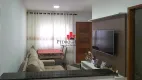 Foto 2 de Sobrado com 2 Quartos à venda, 60m² em Vila Paranaguá, São Paulo