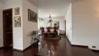 Foto 4 de Casa com 4 Quartos à venda, 375m² em Vila Tramontano, São Paulo