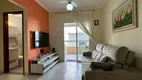 Foto 2 de Apartamento com 1 Quarto à venda, 77m² em Vila Tupi, Praia Grande