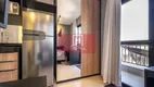 Foto 4 de Apartamento com 1 Quarto à venda, 21m² em Vila Mariana, São Paulo