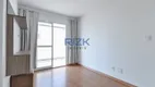 Foto 3 de Apartamento com 1 Quarto à venda, 48m² em República, São Paulo