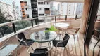 Foto 2 de Apartamento com 4 Quartos à venda, 180m² em Jardim Apipema, Salvador
