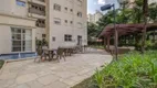 Foto 44 de Apartamento com 3 Quartos à venda, 206m² em Campo Belo, São Paulo