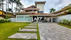 Foto 2 de Casa de Condomínio com 4 Quartos à venda, 327m² em Tabatinga, Caraguatatuba