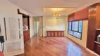 Foto 4 de Apartamento com 3 Quartos à venda, 140m² em Sion, Belo Horizonte