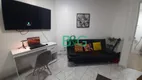 Foto 2 de Kitnet com 1 Quarto para alugar, 30m² em Bela Vista, São Paulo