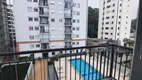 Foto 2 de Apartamento com 1 Quarto à venda, 38m² em Jardim Ampliação, São Paulo