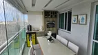 Foto 4 de Apartamento com 4 Quartos à venda, 145m² em Piatã, Salvador