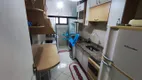 Foto 12 de Apartamento com 3 Quartos à venda, 73m² em Enseada, Guarujá