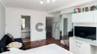 Foto 19 de Casa de Condomínio com 4 Quartos à venda, 405m² em Granja Julieta, São Paulo