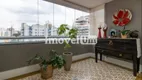 Foto 24 de Apartamento com 4 Quartos à venda, 225m² em Perdizes, São Paulo