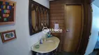 Foto 2 de Casa com 4 Quartos à venda, 450m² em Chácara Santa Margarida, Campinas