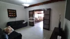 Foto 3 de Casa com 2 Quartos à venda, 141m² em Vila Luzita, Santo André