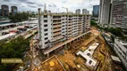 Foto 3 de Apartamento com 3 Quartos à venda, 116m² em Barra Funda, São Paulo