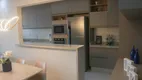 Foto 3 de Apartamento com 2 Quartos à venda, 88m² em Vila Guilhermina, Praia Grande