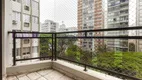 Foto 4 de Apartamento com 3 Quartos à venda, 160m² em Higienópolis, São Paulo