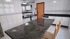 Foto 15 de Casa com 3 Quartos para alugar, 172m² em Embaré, Santos
