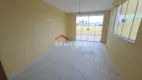 Foto 4 de Cobertura com 2 Quartos à venda, 112m² em Jardim das Maravilhas, Santo André