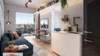 Foto 103 de Apartamento com 1 Quarto à venda, 23m² em Campo Belo, São Paulo