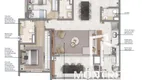 Foto 17 de Apartamento com 3 Quartos à venda, 89m² em Vila Mariana, São Paulo