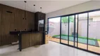 Foto 11 de Casa de Condomínio com 3 Quartos à venda, 209m² em Shopping Park, Uberlândia