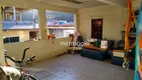 Foto 10 de Sobrado com 4 Quartos à venda, 380m² em Jardim Zaira, Mauá