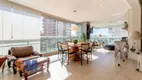 Foto 3 de Apartamento com 4 Quartos à venda, 280m² em Vila Nova Conceição, São Paulo