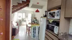 Foto 7 de Casa de Condomínio com 2 Quartos à venda, 81m² em Restinga, Porto Alegre