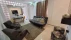 Foto 4 de Apartamento com 1 Quarto à venda, 45m² em Gonzaga, Santos