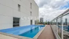 Foto 24 de Apartamento com 1 Quarto à venda, 44m² em Brooklin, São Paulo