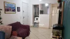 Foto 2 de Apartamento com 2 Quartos à venda, 49m² em Largo da Batalha, Niterói