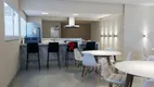 Foto 20 de Apartamento com 1 Quarto à venda, 48m² em Boqueirão, Praia Grande