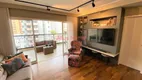 Foto 3 de Apartamento com 3 Quartos à venda, 115m² em Brooklin, São Paulo