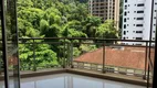 Foto 13 de Apartamento com 3 Quartos à venda, 137m² em Barra Funda, Guarujá
