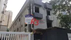 Foto 2 de Casa de Condomínio com 2 Quartos à venda, 88m² em Ponta da Praia, Santos