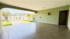 Foto 10 de Casa com 4 Quartos para alugar, 421m² em Lago Sul, Brasília