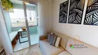 Foto 4 de Apartamento com 2 Quartos à venda, 52m² em Vila Urupês, Suzano