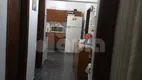 Foto 5 de Casa com 3 Quartos à venda, 128m² em Parque das Nações, Santo André