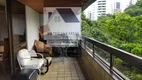 Foto 4 de Apartamento com 4 Quartos à venda, 212m² em Graças, Recife