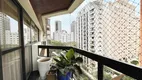 Foto 14 de Apartamento com 3 Quartos à venda, 158m² em Vila Nova Conceição, São Paulo