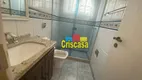 Foto 13 de Casa de Condomínio com 4 Quartos à venda, 222m² em Jardim Flamboyant, Cabo Frio