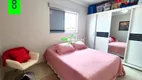 Foto 12 de Apartamento com 3 Quartos à venda, 93m² em Vila Nicácio, Franca